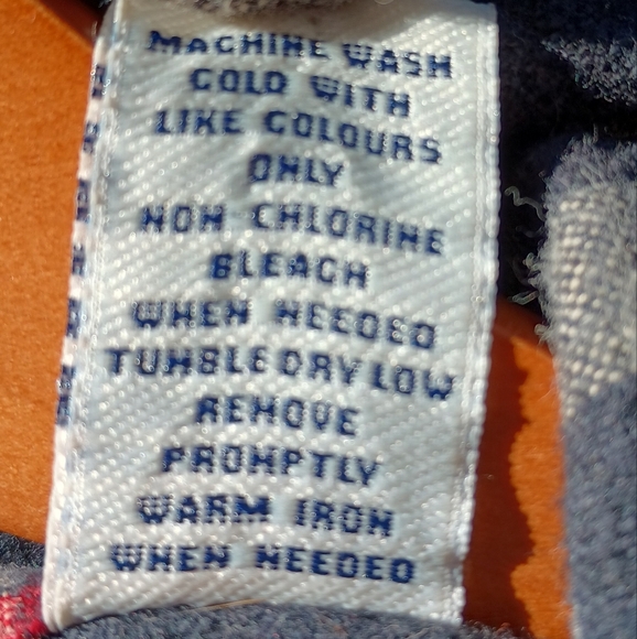 Krazy Kat Woman Flannel Shirt - Picture 8 of 8